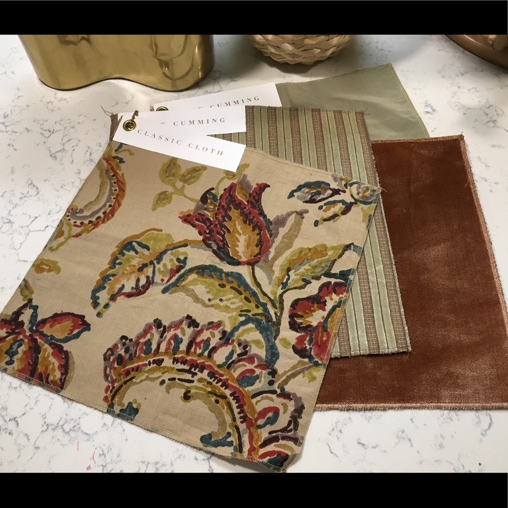 Fabric Bundle - Quilting Fabric Bundle